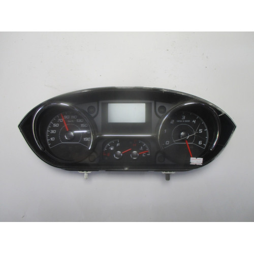Fiat Ducato Kilometre Saati Gösterge Paneli 1387188080