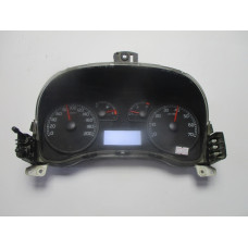 Fiat Doblo 1.3 Kilometre Saati Gösterge Paneli 51778866