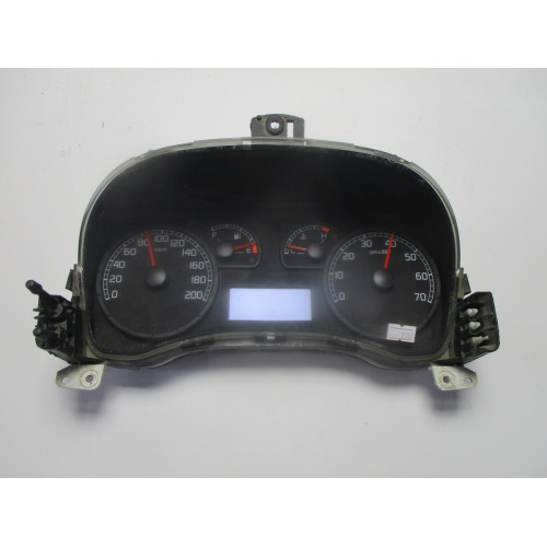 Fiat Doblo 1.3 Kilometre Saati Gösterge Paneli 51778866