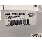 Fiat Linea 1.4 8V Kilometre Saati Gösterge Paneli 503001640600 51778285