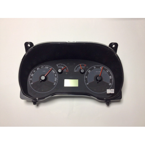 Fiat Linea 1.4 8V Kilometre Saati Gösterge Paneli 503001640600 51778285