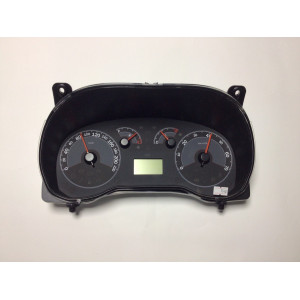 Fiat Linea 1.4 8V Kilometre Saati Gösterge Paneli 503001640600 51778285