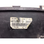 Fiat Punto Benzinli Kilometre Saati Gösterge Paneli 46753574