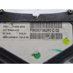 Peugeot 307 Benzinli Kilometre Saati Gösterge Paneli P9636708280C Kartı Kırık Ekranı Bozuk