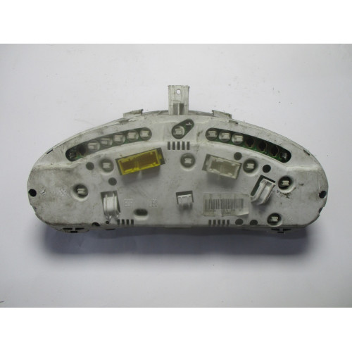 Peugeot 206 Kilometre Saati Gösterge Paneli 9634960980
