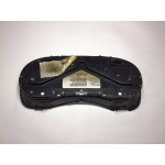 Peugeot 307 Dizel Kilometre Saati Gösterge  Paneli P9655476580G