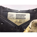 Peugeot 307 Dizel Kilometre Saati Gösterge  Paneli P9655476580G
