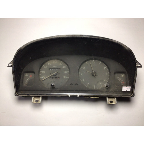 Citroen Berlingo Kilometre Saati Gösterge Paneli 9635681180