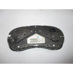 Peugeot 307 Benzinli Kilometre Saati Gösterge Paneli P9636708280C