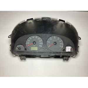 Peugeot Partner Citroen Berlingo Kilometre Saati Gösterge Paneli 9645444280 501029450021