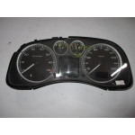 Peugeot 307 Benzinli Kilometre Saati Gösterge Paneli P9651299480C