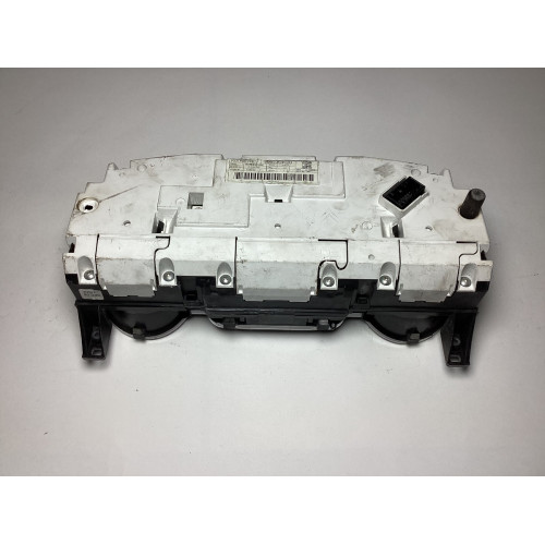 Citroen C5 Kilometre Saati Gösterge Paneli 9665364680