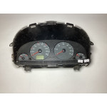 Peugeot Partner Citroen Berlingo Kilometre Saati Gösterge Paneli 9639368480 801029450020