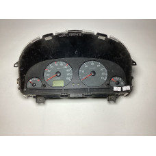 Peugeot Partner Citroen Berlingo Kilometre Saati Gösterge Paneli 9639368480 801029450020