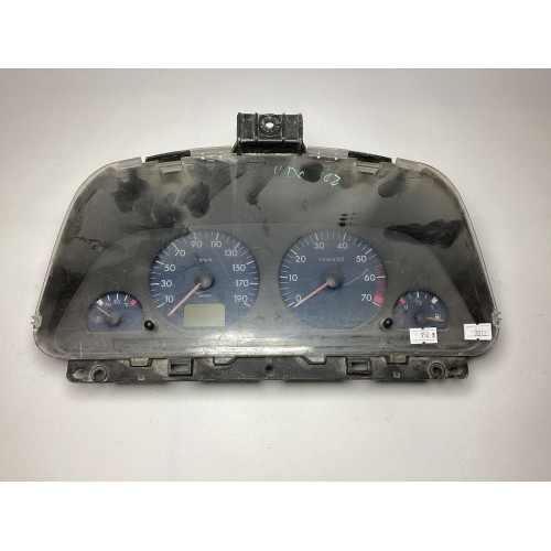 Fiat Scudo Peugeot Expert Citroen Jumpy Kilometre Saati Gösterge Paneli 1485854080 501018450021