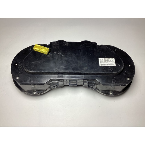 Peugeot 3008 5008 2.0 HDI Kilometre Saati Gösterge Paneli 9666174980 69189-230U