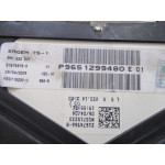 Peugeot 307 Benzinli Kilometre Saati Gösterge Paneli P9651299480E