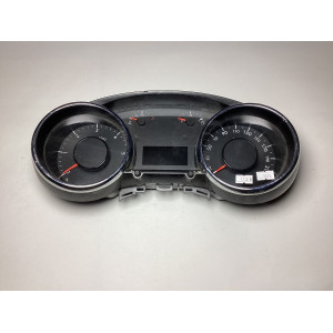 Peugeot 3008 5008 1.6 HDI Kilometre Saati Gösterge Paneli 9666625680 69189-750U