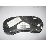 Peugeot 307 Benzinli Kilometre Saati Gösterge Paneli P9655476380G