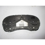 Peugeot 307 Benzinli Kilometre Saati Gösterge Paneli P9655476380G