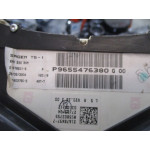 Peugeot 307 Benzinli Kilometre Saati Gösterge Paneli P9655476380G