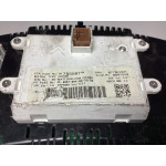 Peugeot 308 Kilometre Saati Gösterge Paneli 9665107580 503001555109 TY95EF75I