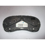 Peugeot 307 Benzinli Kilometre Saati Gösterge Paneli P9645768480E