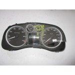 Peugeot 307 Benzinli Kilometre Saati Gösterge Paneli P9645768480E