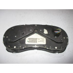 Peugeot 307 Dizel Kilometre Saati Gösterge Paneli P9636708880B