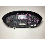 Fiat Ducato Citroen jumper Peugeot Boxer Kilometre Saati Gösterge Paneli 1387182080