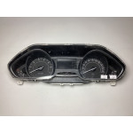 Peugeot 208 Kilometre Saati Gösterge Paneli 981384878000