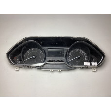 Peugeot 208 Kilometre Saati Gösterge Paneli 981384878000