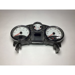 Peugeot 207 1.6 Kilometre Saati Gösterge Paneli 9662904480