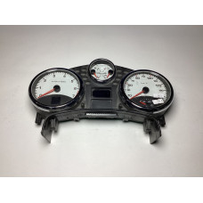 Peugeot 207 1.6 Kilometre Saati Gösterge Paneli 9662904480