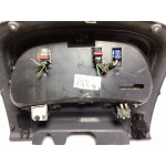 Fiat Ducato Jumper Boxer Dizel Kilometre Saati Gösterge Paneli 1339327080