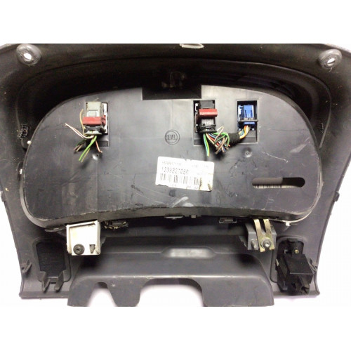 Fiat Ducato Jumper Boxer Dizel Kilometre Saati Gösterge Paneli 1339327080