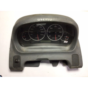 Fiat Ducato Jumper Boxer Dizel Kilometre Saati Gösterge Paneli 1339327080