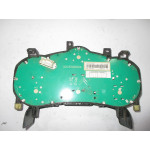 Peugeot 207 Dizel Kilometre Saati Gösterge Paneli 9662904980