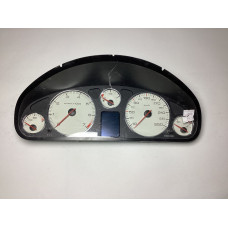 Peugeot 407 2.0 Kilometre Saati Gösterge Paneli 9664690280