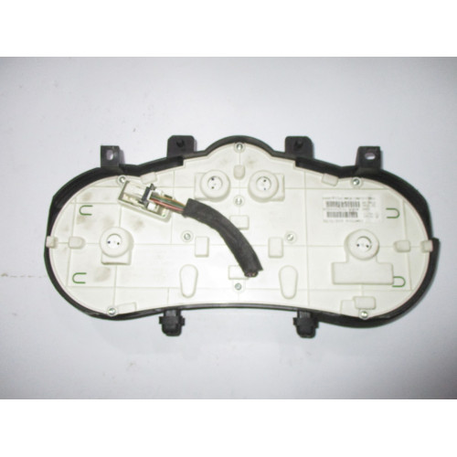 Peugeot 206 Benzinli Kilometre Saati Gösterge Paneli 9665783180