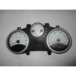 Peugeot 206 Benzinli Kilometre Saati Gösterge Paneli 9665783180