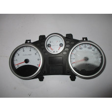 Peugeot 206 Benzinli Kilometre Saati Gösterge Paneli 9665783180