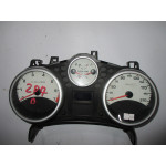 Peugeot 206 Benzinli Kilometre Saati Gösterge Paneli 9665783180