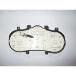 Peugeot 206 Benzinli Kilometre Saati Gösterge Paneli 9666637180