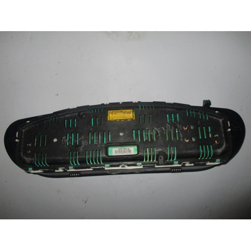 Citroen C5 Benzinli Kilometre Saati Gösterge Paneli 9635289280