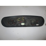 Citroen C5 Benzinli Kilometre Saati Gösterge Paneli 9635289280