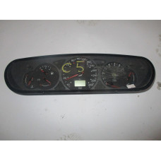 Citroen C5 Benzinli Kilometre Saati Gösterge Paneli 9635289280
