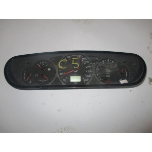 Citroen C5 Benzinli Kilometre Saati Gösterge Paneli 9635289280
