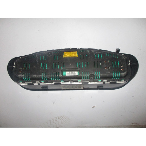 Citroen C5 Benzinli Kilometre Saati Gösterge Paneli 9635289280