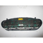 Citroen C5 Benzinli Kilometre Saati Gösterge Paneli 9635289280